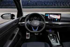 Volkswagen Golf R 2024 - 23