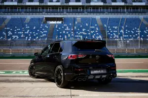 Volkswagen Golf R 2024 - 47