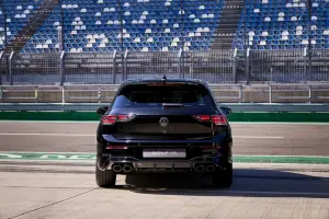 Volkswagen Golf R 2024 - 46