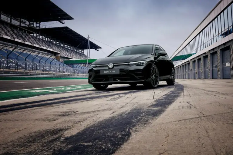 Volkswagen Golf R 2024 - 40