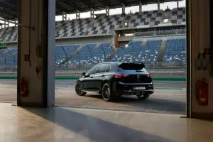 Volkswagen Golf R 2024 - 39