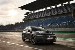 Volkswagen Golf R 2024 - 42
