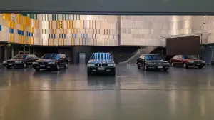 Evento 40 anni di Lancia Thema - 2