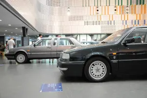 Evento 40 anni di Lancia Thema - 9
