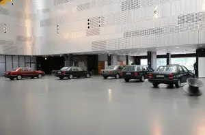 Evento 40 anni di Lancia Thema - 3