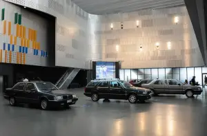 Evento 40 anni di Lancia Thema - 4