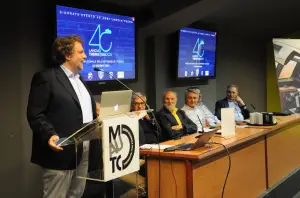 Evento 40 anni di Lancia Thema - 5