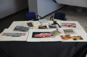 Evento 40 anni di Lancia Thema - 7