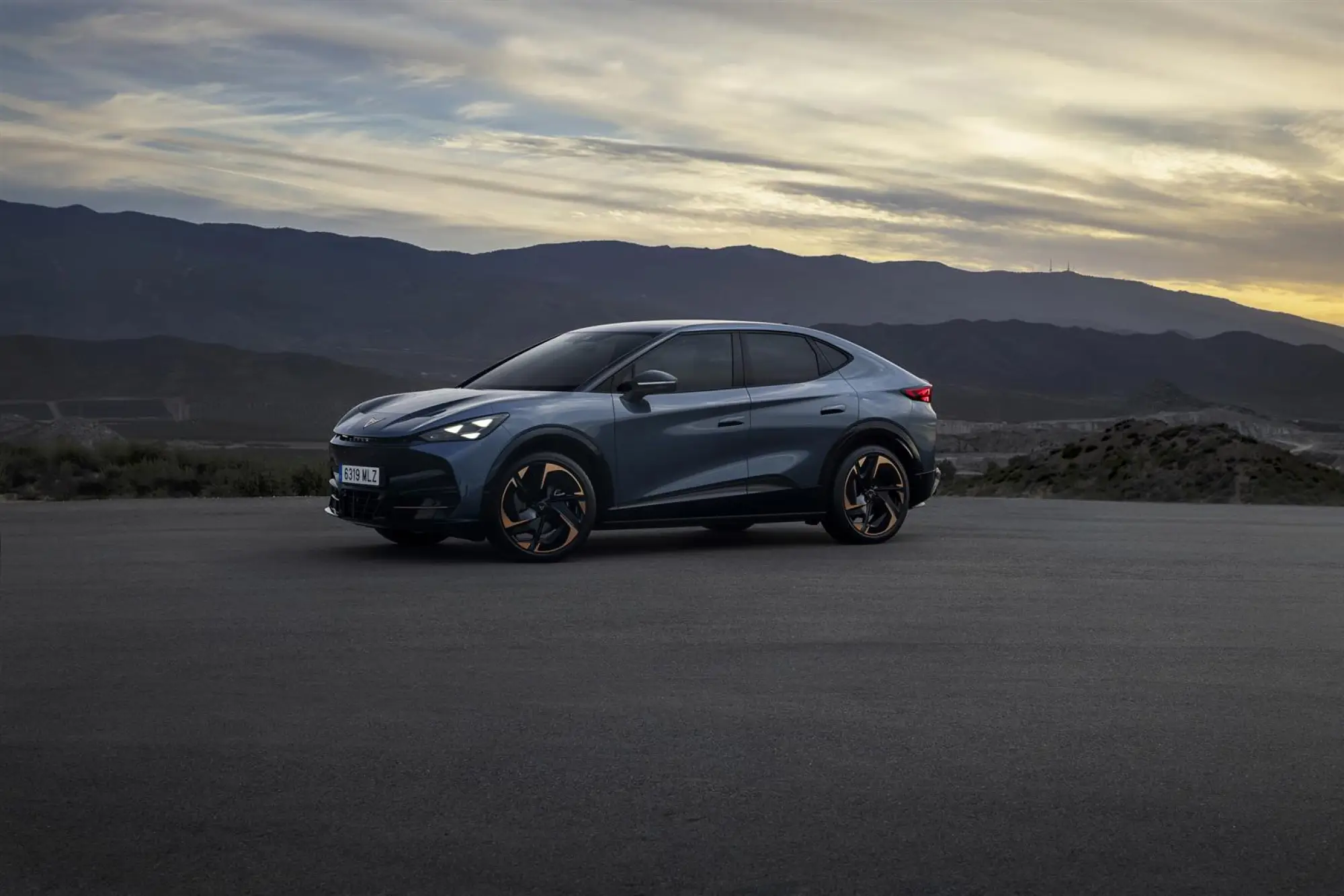 Cupra Tavascan - al via gli ordini in Italia - 10