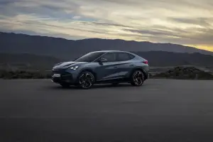 Cupra Tavascan - al via gli ordini in Italia - 10