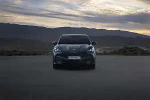 Cupra Tavascan - al via gli ordini in Italia - 9