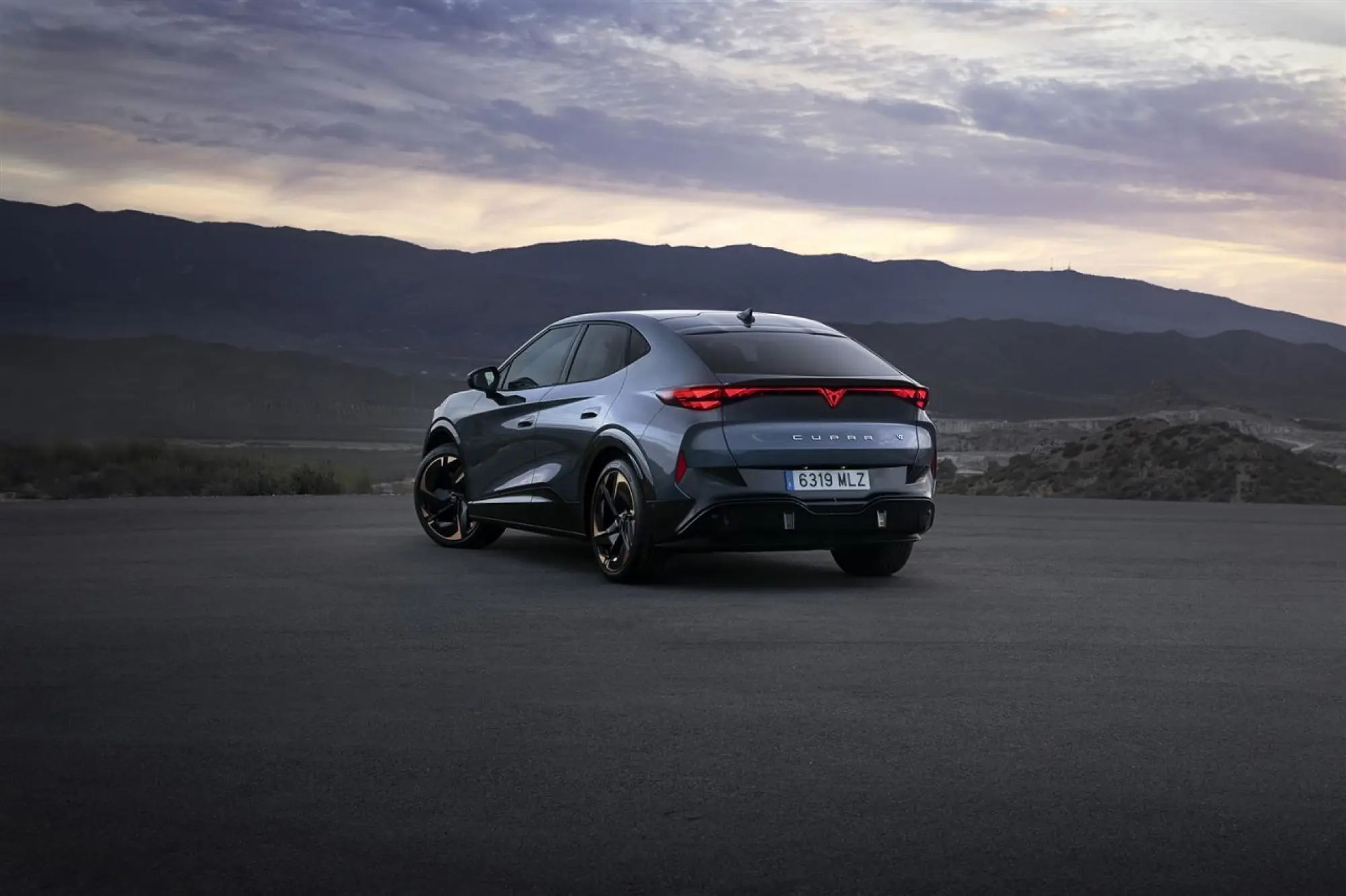 Cupra Tavascan - al via gli ordini in Italia - 6
