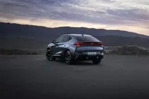 Cupra Tavascan - al via gli ordini in Italia - 6