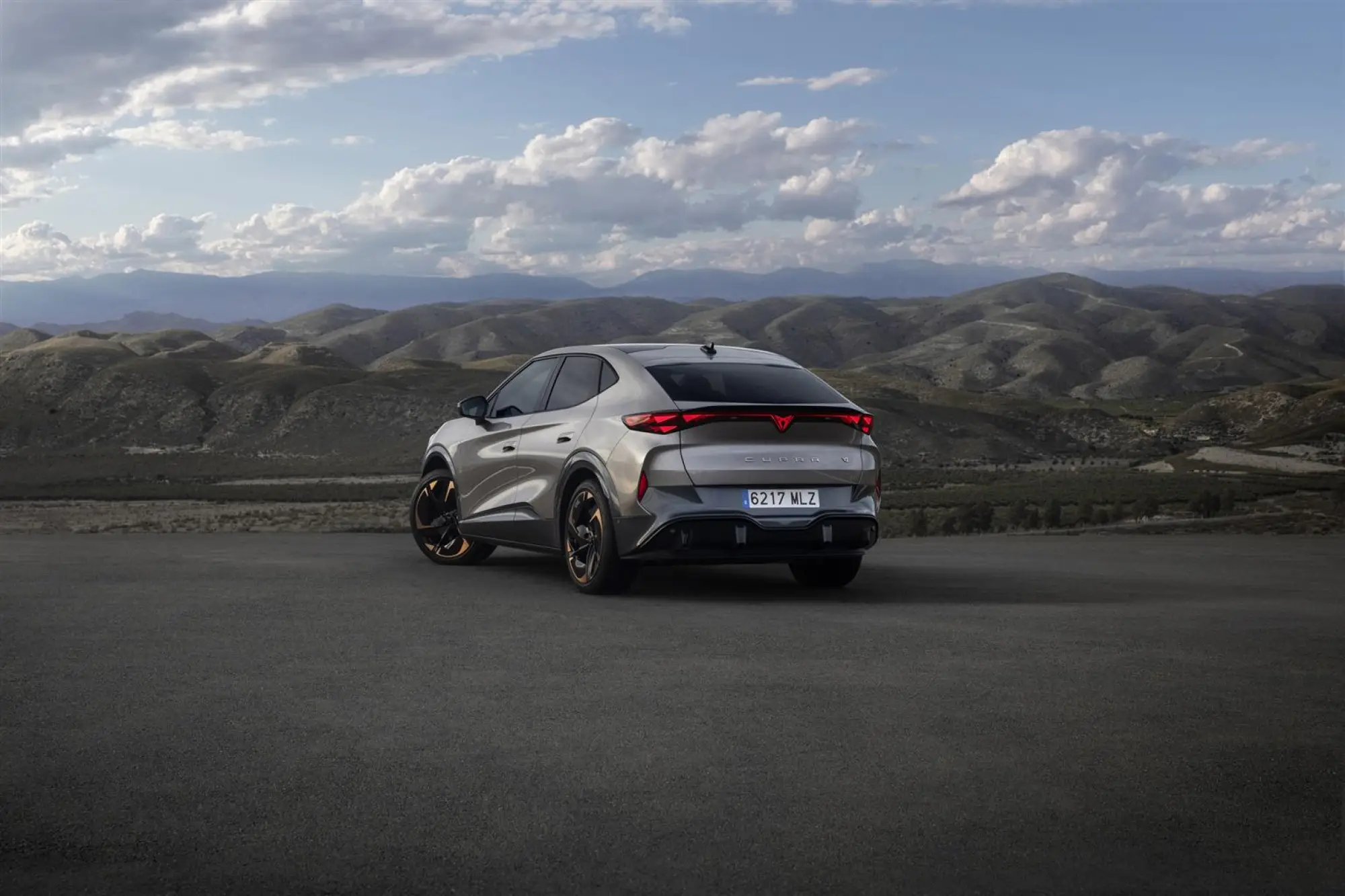 Cupra Tavascan - al via gli ordini in Italia - 2