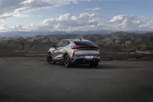 Cupra Tavascan - al via gli ordini in Italia - 2