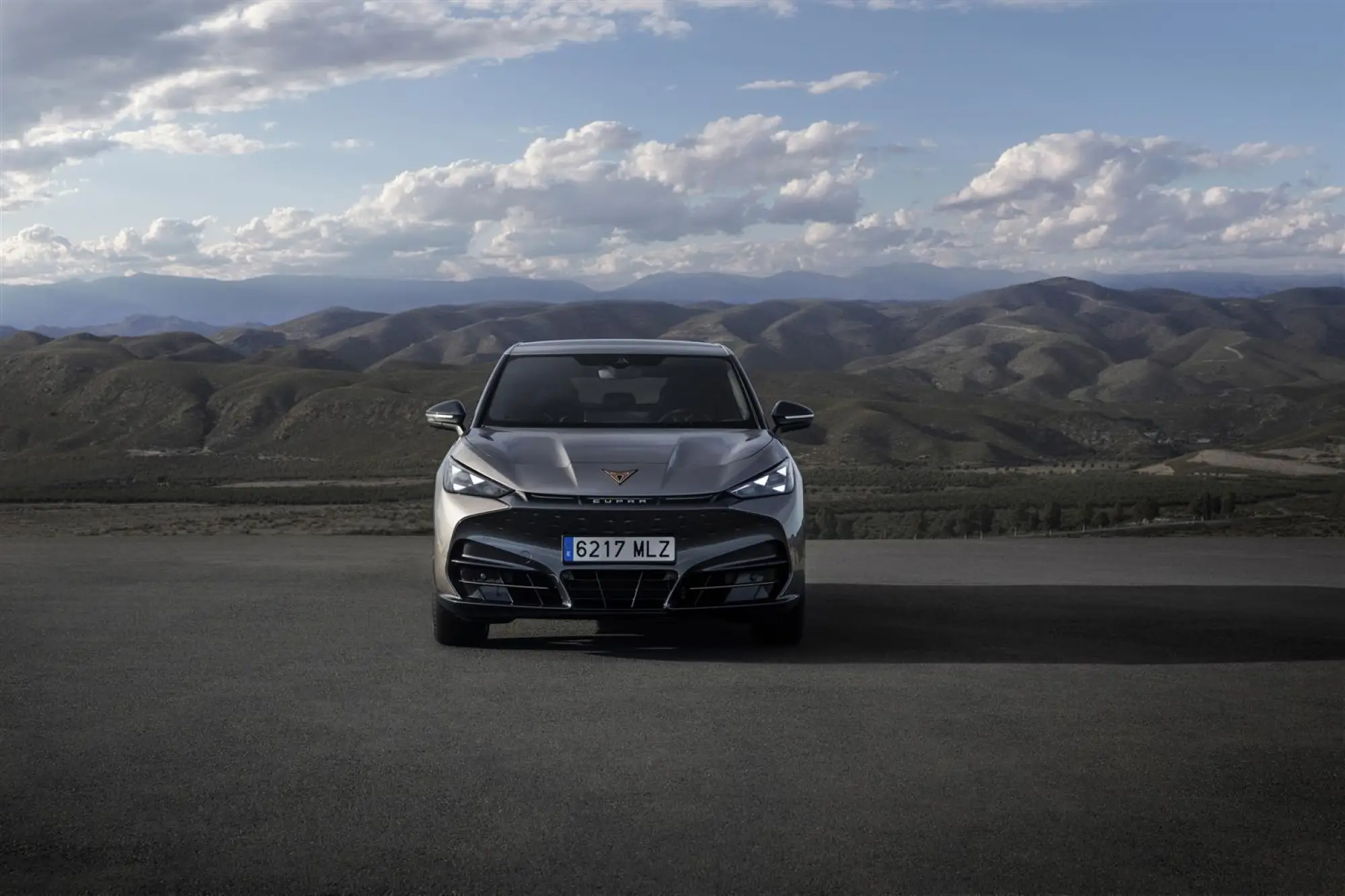 Cupra Tavascan - al via gli ordini in Italia - 5