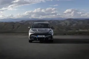 Cupra Tavascan - al via gli ordini in Italia - 5