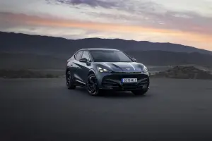 Cupra Tavascan - al via gli ordini in Italia - 3