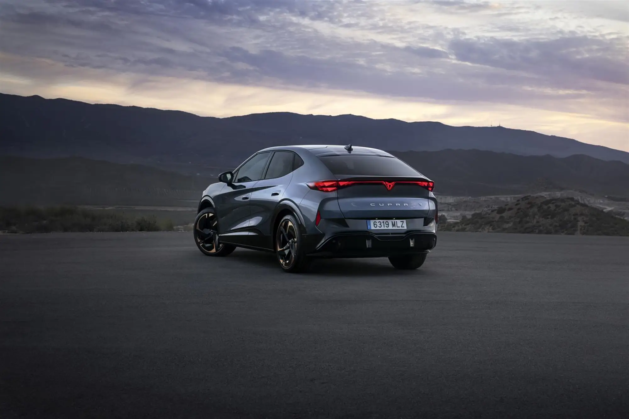 Cupra Tavascan - al via gli ordini in Italia - 4