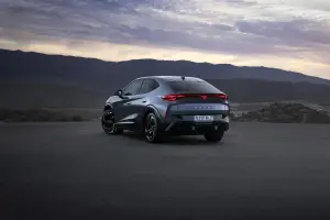 Cupra Tavascan - al via gli ordini in Italia - 4