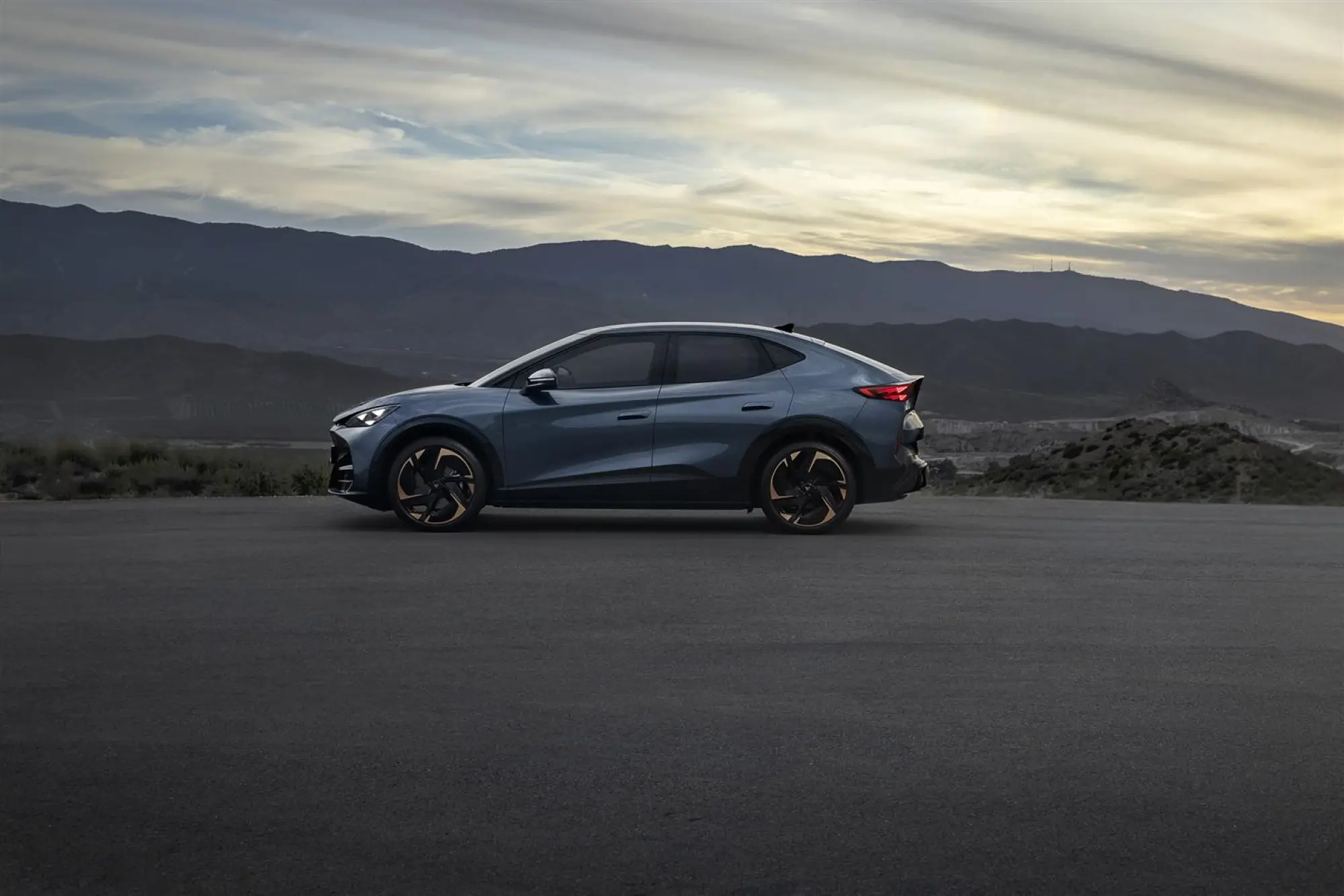 Cupra Tavascan - al via gli ordini in Italia - 8