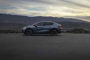 Cupra Tavascan - al via gli ordini in Italia - 8