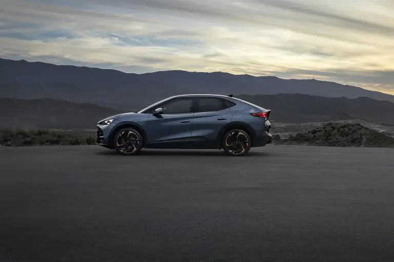 Cupra Tavascan - al via gli ordini in Italia - 8