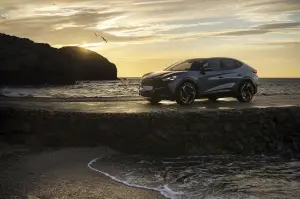 Cupra Tavascan - al via gli ordini in Italia - 11