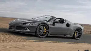 Ferrari 296 GTS Novitec - 2