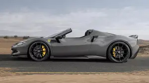 Ferrari 296 GTS Novitec - 3