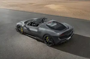 Ferrari 296 GTS Novitec - 4