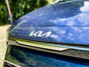 Kia Picanto 2024 - Prime impressioni di guida