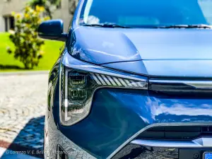 Kia Picanto 2024 - Prime impressioni di guida