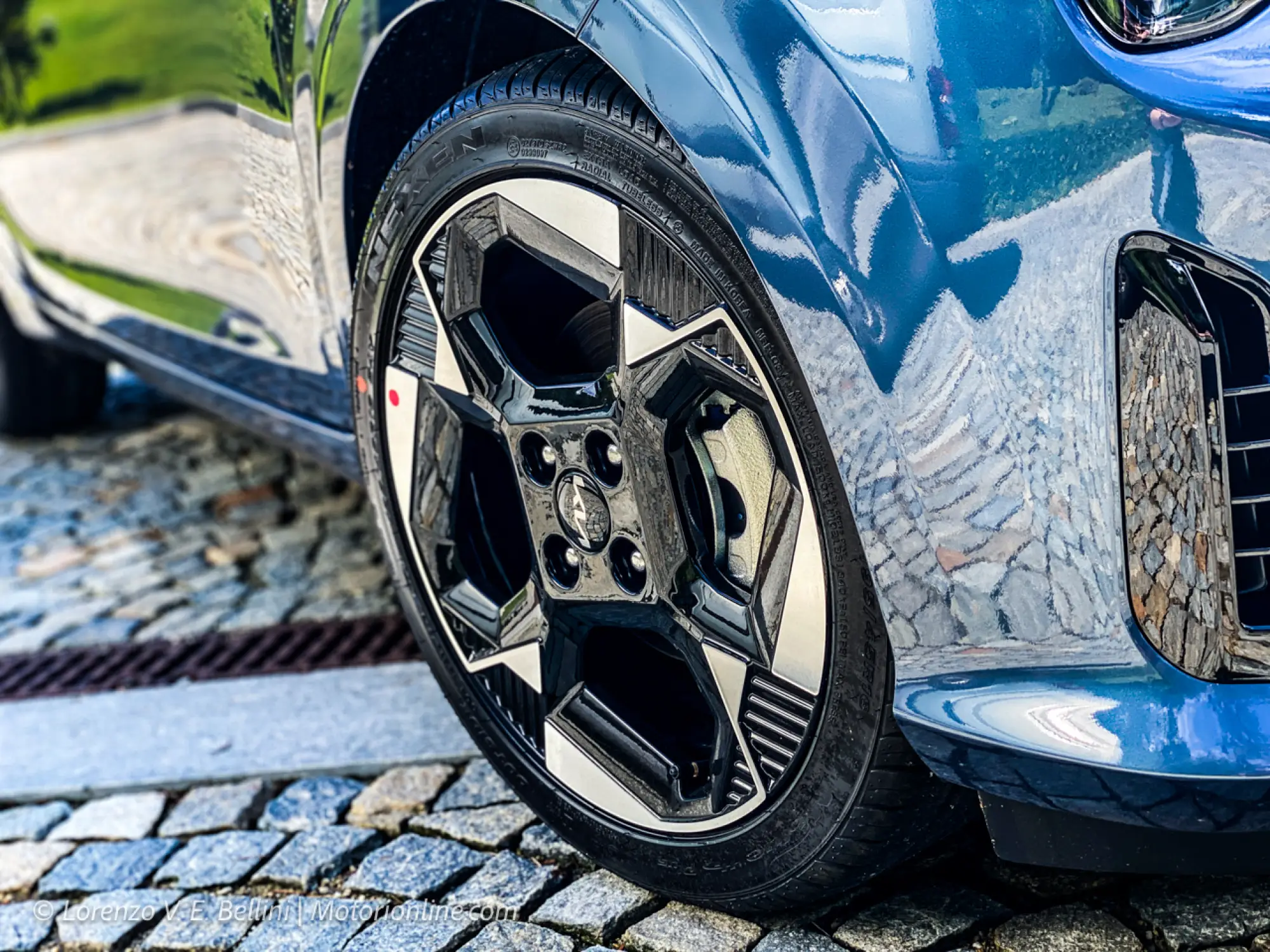 Kia Picanto 2024 - Prime impressioni di guida - 4