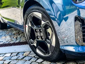 Kia Picanto 2024 - Prime impressioni di guida