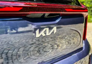 Kia Picanto 2024 - Prime impressioni di guida