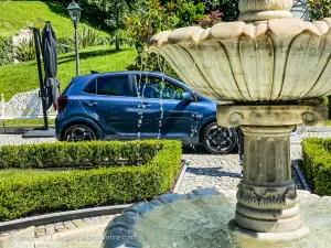 Kia Picanto 2024 - Prime impressioni di guida