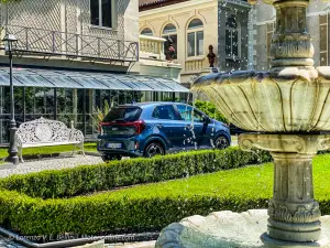 Kia Picanto 2024 - Prime impressioni di guida