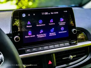 Kia Picanto 2024 - Prime impressioni di guida