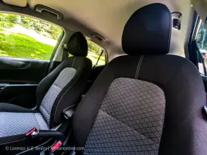 Kia Picanto 2024 - Prime impressioni di guida