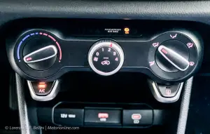 Kia Picanto 2024 - Prime impressioni di guida