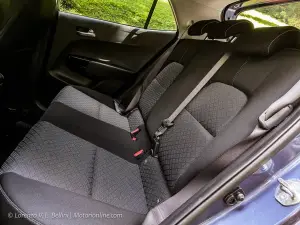 Kia Picanto 2024 - Prime impressioni di guida