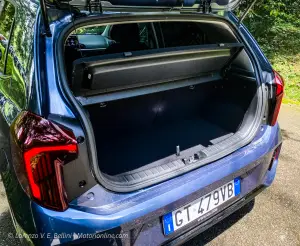 Kia Picanto 2024 - Prime impressioni di guida
