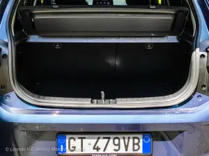 Kia Picanto 2024 - Prime impressioni di guida