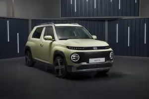Hyundai Inster - 1