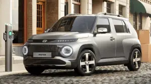 Hyundai Inster - 11