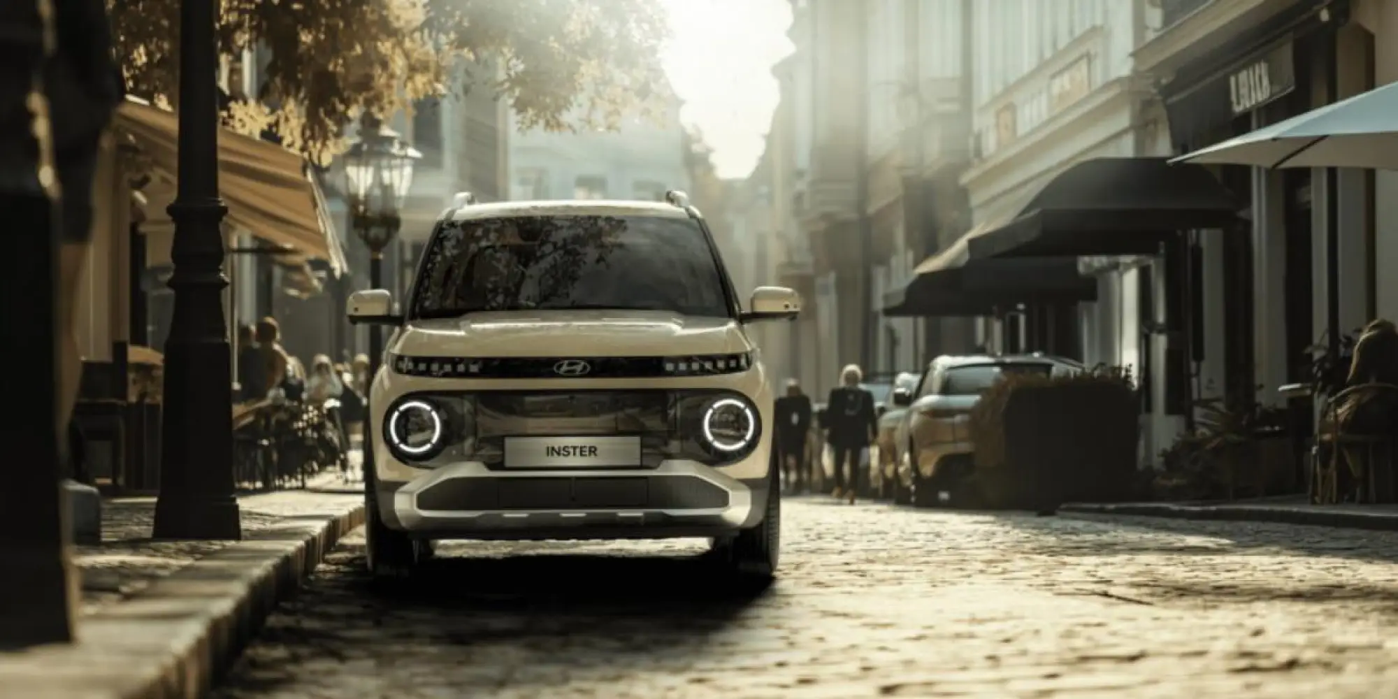 Hyundai Inster - 8