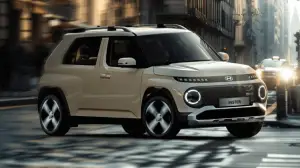 Hyundai Inster - 14