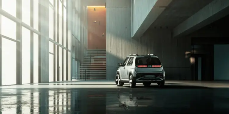 Hyundai Inster - 17