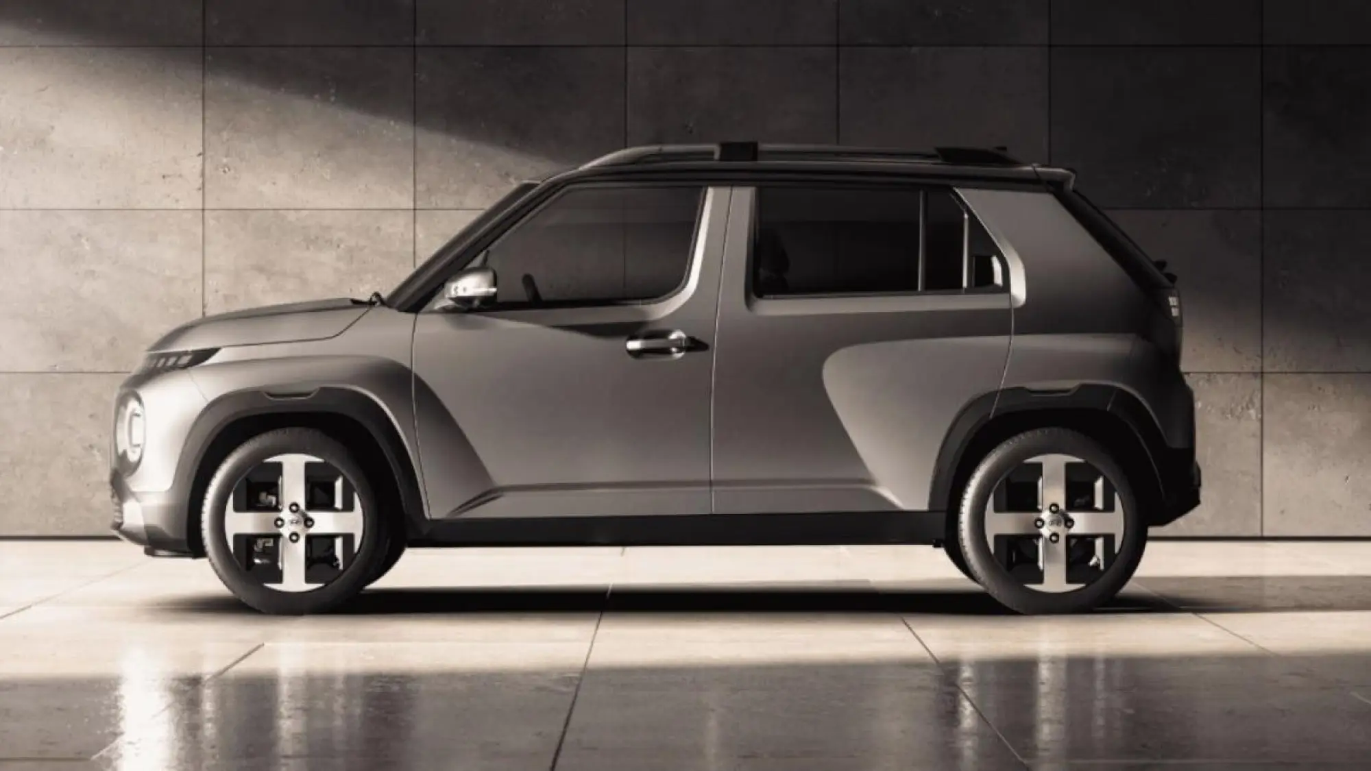 Hyundai Inster - 18
